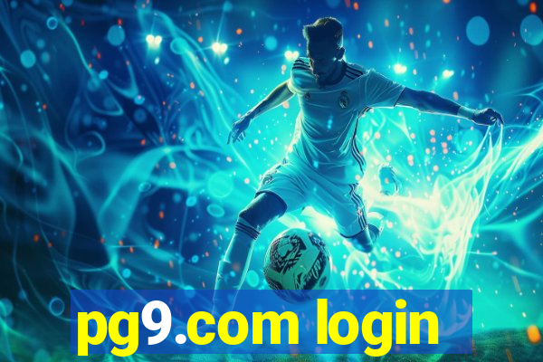 pg9.com login